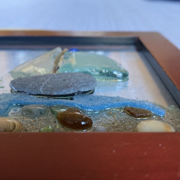 Unique 3-D Wall Art - Picture 7 of 9